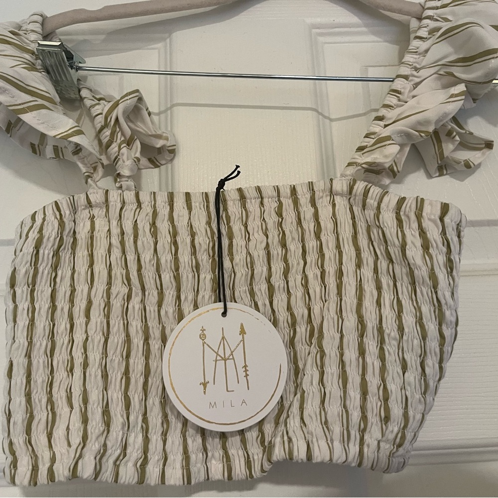 Mila The Label Set - Picture 3 of 7
